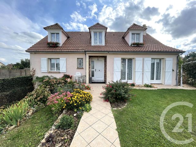 maison - DOURDAN - 91