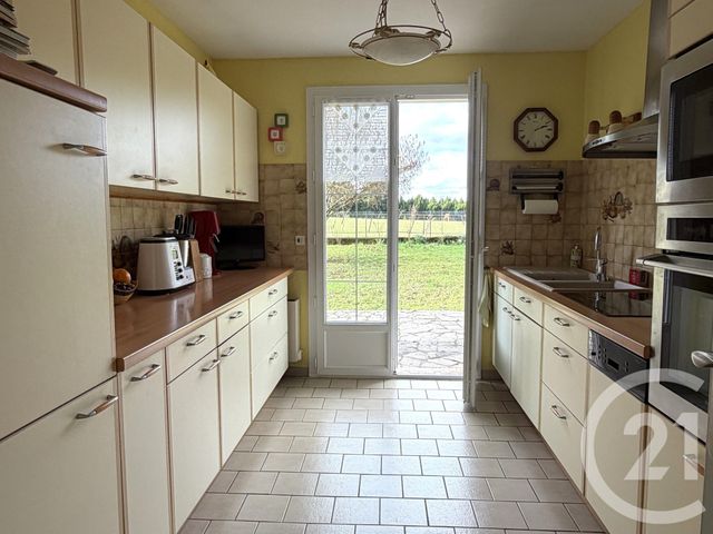 maison à vendre - 5 pièces - 119.87 m2 - STE MESME - 78 - ILE-DE-FRANCE - Century 21 Ld Immobilier