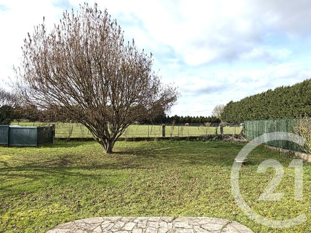 maison à vendre - 5 pièces - 119.87 m2 - STE MESME - 78 - ILE-DE-FRANCE - Century 21 Ld Immobilier