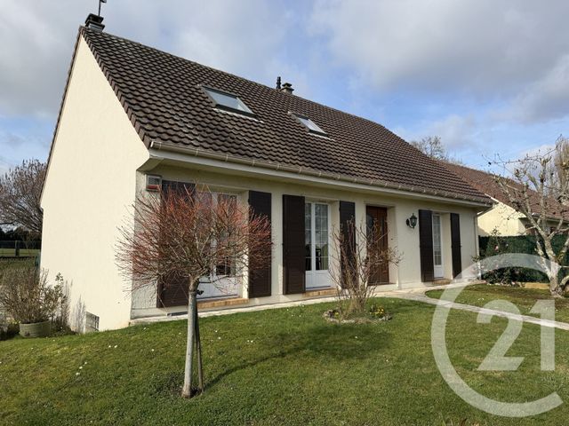 maison - STE MESME - 78