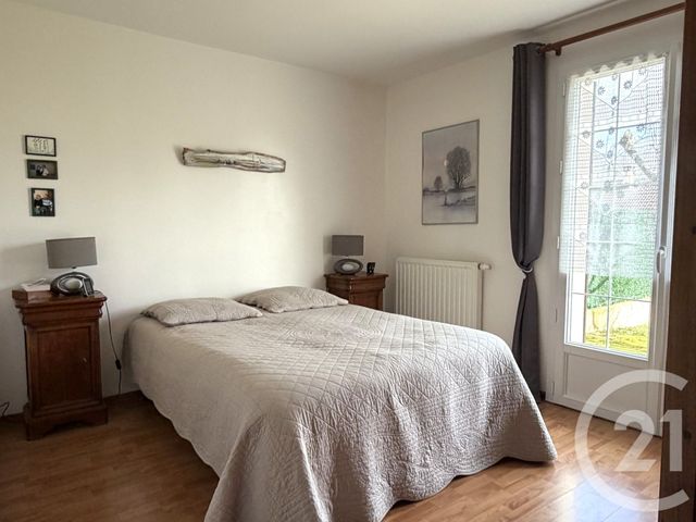 maison à vendre - 5 pièces - 119.87 m2 - STE MESME - 78 - ILE-DE-FRANCE - Century 21 Ld Immobilier