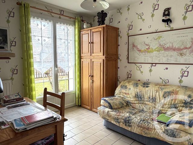 maison à vendre - 5 pièces - 119.87 m2 - STE MESME - 78 - ILE-DE-FRANCE - Century 21 Ld Immobilier