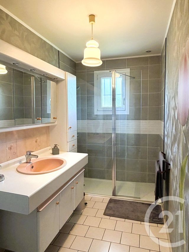 maison à vendre - 5 pièces - 119.87 m2 - STE MESME - 78 - ILE-DE-FRANCE - Century 21 Ld Immobilier