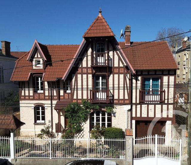 maison - DOURDAN - 91