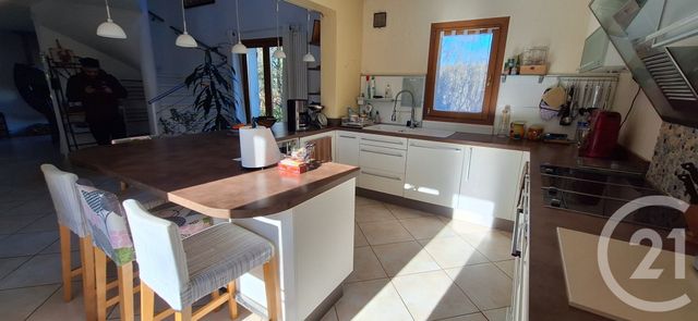 maison à vendre - 5 pièces - 145.62 m2 - DOURDAN - 91 - ILE-DE-FRANCE - Century 21 Ld Immobilier