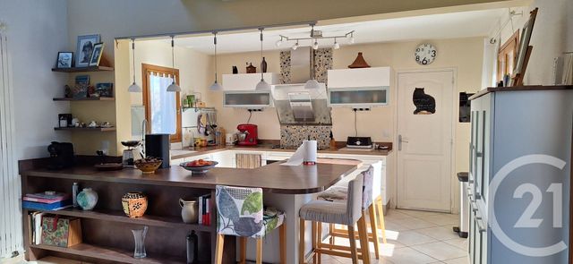 maison à vendre - 5 pièces - 145.62 m2 - DOURDAN - 91 - ILE-DE-FRANCE - Century 21 Ld Immobilier