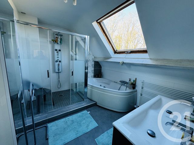 maison à vendre - 5 pièces - 145.62 m2 - DOURDAN - 91 - ILE-DE-FRANCE - Century 21 Ld Immobilier