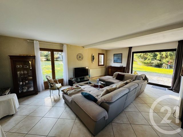 maison à vendre - 5 pièces - 145.62 m2 - DOURDAN - 91 - ILE-DE-FRANCE - Century 21 Ld Immobilier