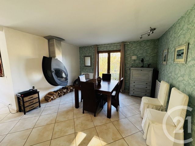 maison à vendre - 5 pièces - 145.62 m2 - DOURDAN - 91 - ILE-DE-FRANCE - Century 21 Ld Immobilier