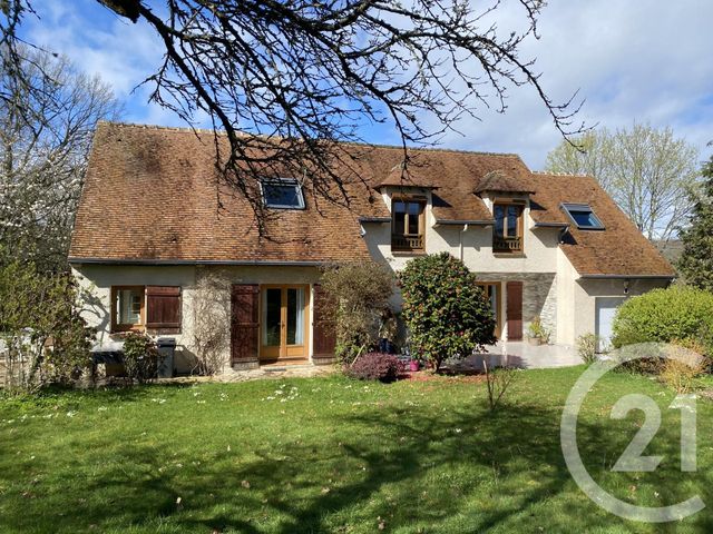 maison - DOURDAN - 91