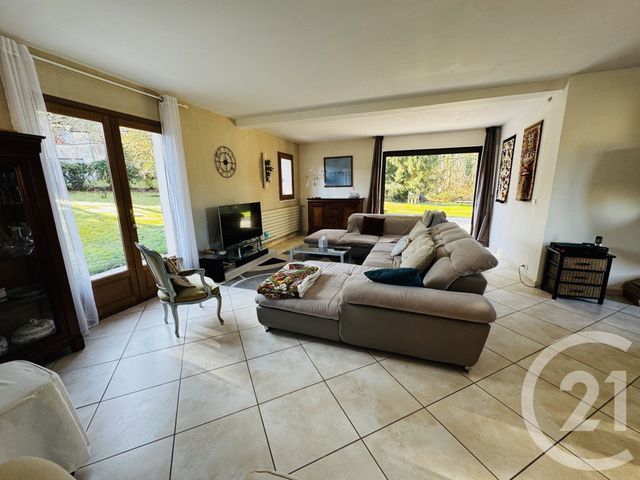 maison à vendre - 5 pièces - 145.62 m2 - DOURDAN - 91 - ILE-DE-FRANCE - Century 21 Ld Immobilier