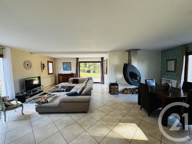 maison à vendre - 5 pièces - 145.62 m2 - DOURDAN - 91 - ILE-DE-FRANCE - Century 21 Ld Immobilier