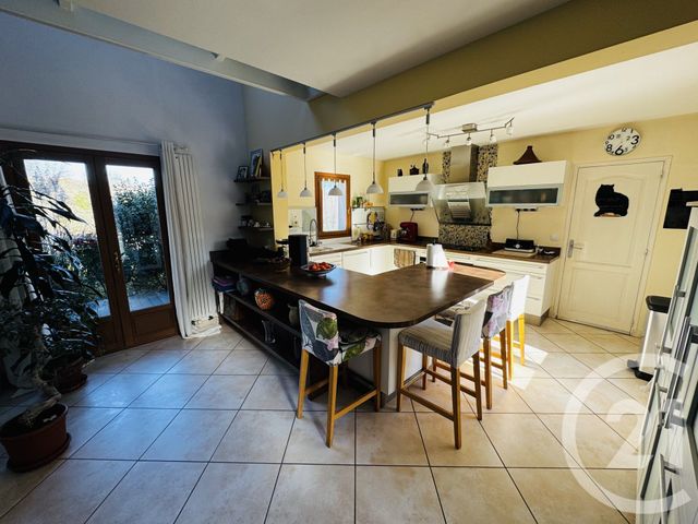 maison à vendre - 5 pièces - 145.62 m2 - DOURDAN - 91 - ILE-DE-FRANCE - Century 21 Ld Immobilier