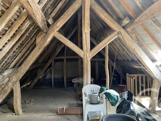 maison à vendre - 6 pièces - 136.0 m2 - 28 - CENTRE - Century 21 Ld Immobilier