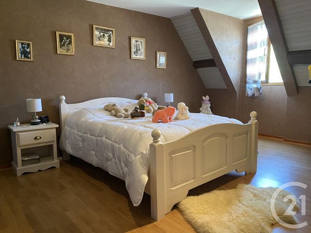 maison à vendre - 6 pièces - 136.0 m2 - 28 - CENTRE - Century 21 Ld Immobilier