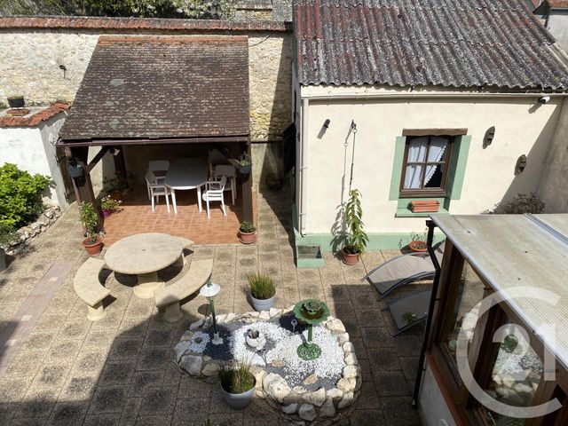 maison à vendre - 6 pièces - 136.0 m2 - 28 - CENTRE - Century 21 Ld Immobilier