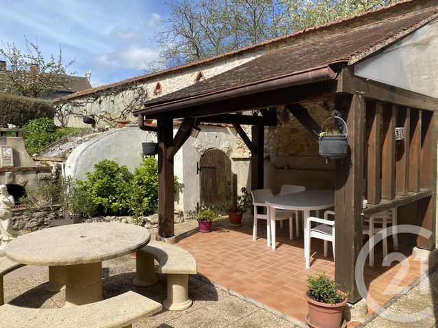 maison à vendre - 6 pièces - 136.0 m2 - 28 - CENTRE - Century 21 Ld Immobilier