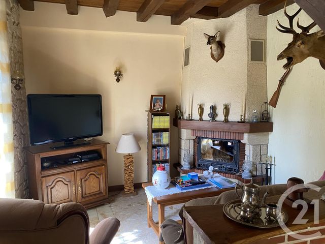 maison à vendre - 6 pièces - 136.0 m2 - 28 - CENTRE - Century 21 Ld Immobilier