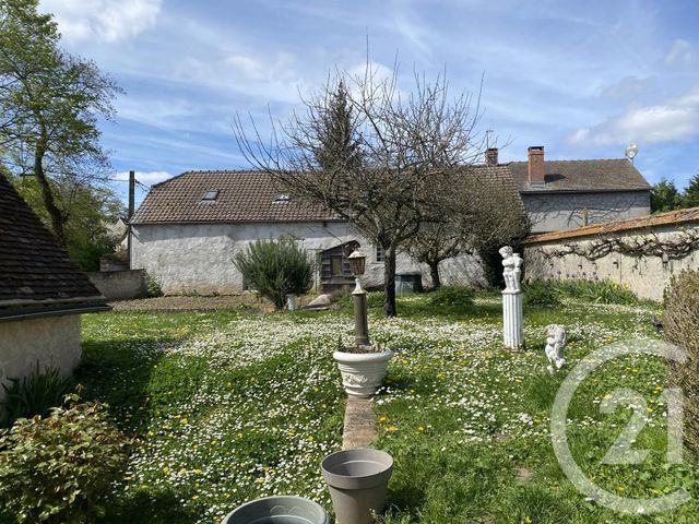 maison à vendre - 6 pièces - 136.0 m2 - 28 - CENTRE - Century 21 Ld Immobilier