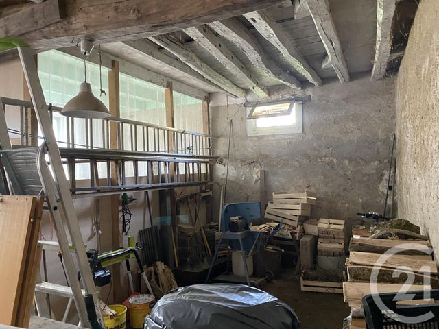 maison à vendre - 6 pièces - 136.0 m2 - 28 - CENTRE - Century 21 Ld Immobilier