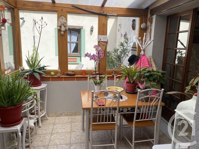 maison à vendre - 6 pièces - 136.0 m2 - 28 - CENTRE - Century 21 Ld Immobilier