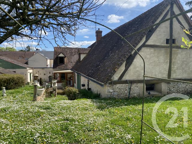 maison à vendre - 6 pièces - 136.0 m2 - 28 - CENTRE - Century 21 Ld Immobilier