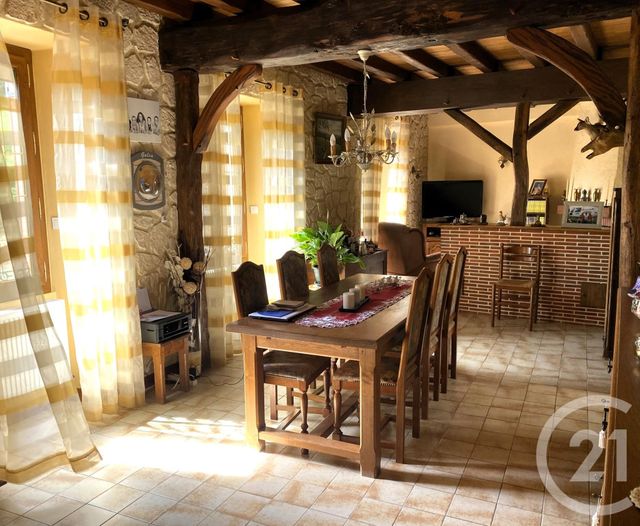 maison à vendre - 6 pièces - 136.0 m2 - 28 - CENTRE - Century 21 Ld Immobilier