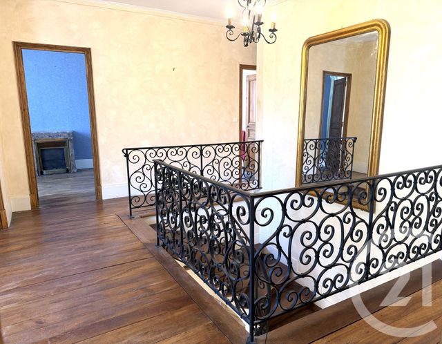 maison à vendre - 13 pièces - 300.0 m2 - ST CYR SOUS DOURDAN - 91 - ILE-DE-FRANCE - Century 21 Ld Immobilier