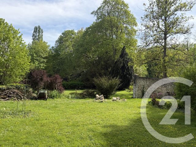 maison à vendre - 13 pièces - 300.0 m2 - ST CYR SOUS DOURDAN - 91 - ILE-DE-FRANCE - Century 21 Ld Immobilier