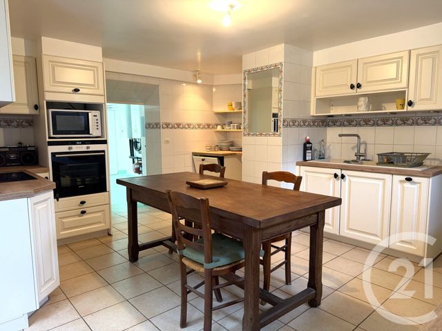 maison à vendre - 13 pièces - 300.0 m2 - ST CYR SOUS DOURDAN - 91 - ILE-DE-FRANCE - Century 21 Ld Immobilier