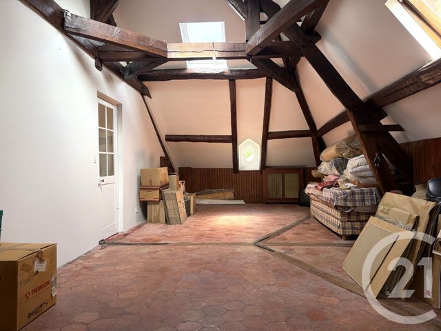 maison à vendre - 13 pièces - 300.0 m2 - ST CYR SOUS DOURDAN - 91 - ILE-DE-FRANCE - Century 21 Ld Immobilier