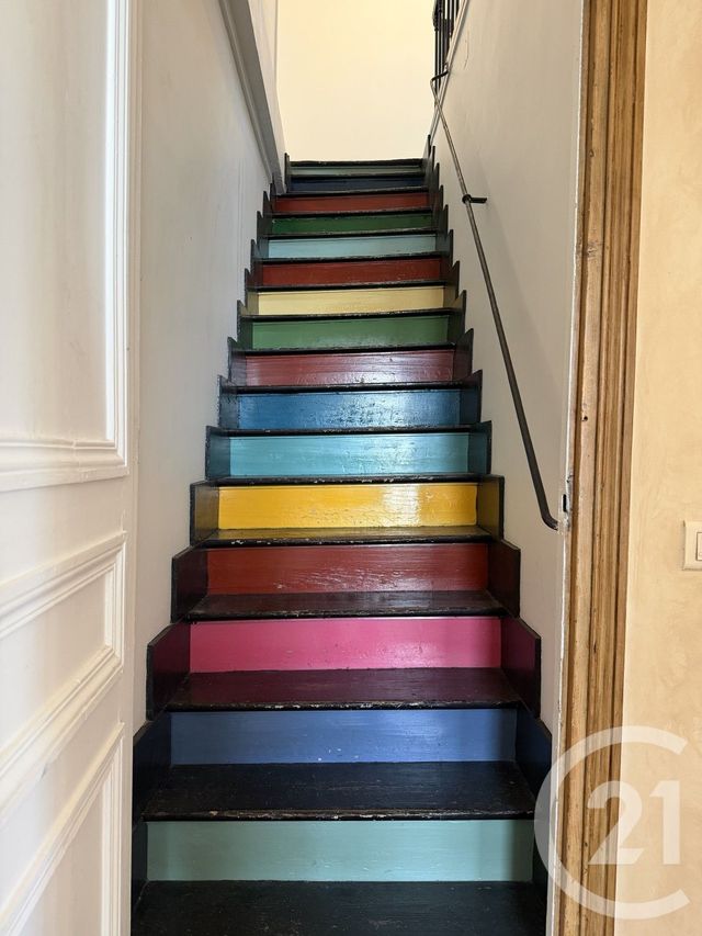 maison à vendre - 13 pièces - 300.0 m2 - ST CYR SOUS DOURDAN - 91 - ILE-DE-FRANCE - Century 21 Ld Immobilier