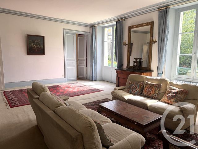 maison à vendre - 13 pièces - 300.0 m2 - ST CYR SOUS DOURDAN - 91 - ILE-DE-FRANCE - Century 21 Ld Immobilier