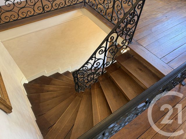 maison à vendre - 13 pièces - 300.0 m2 - ST CYR SOUS DOURDAN - 91 - ILE-DE-FRANCE - Century 21 Ld Immobilier