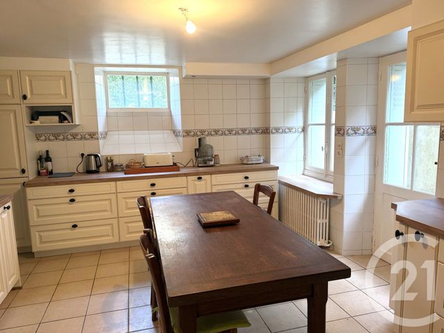 maison à vendre - 13 pièces - 300.0 m2 - ST CYR SOUS DOURDAN - 91 - ILE-DE-FRANCE - Century 21 Ld Immobilier