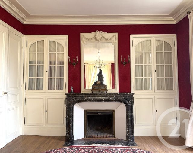 maison à vendre - 13 pièces - 300.0 m2 - ST CYR SOUS DOURDAN - 91 - ILE-DE-FRANCE - Century 21 Ld Immobilier