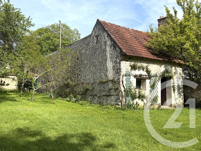 maison à vendre - 13 pièces - 300.0 m2 - ST CYR SOUS DOURDAN - 91 - ILE-DE-FRANCE - Century 21 Ld Immobilier