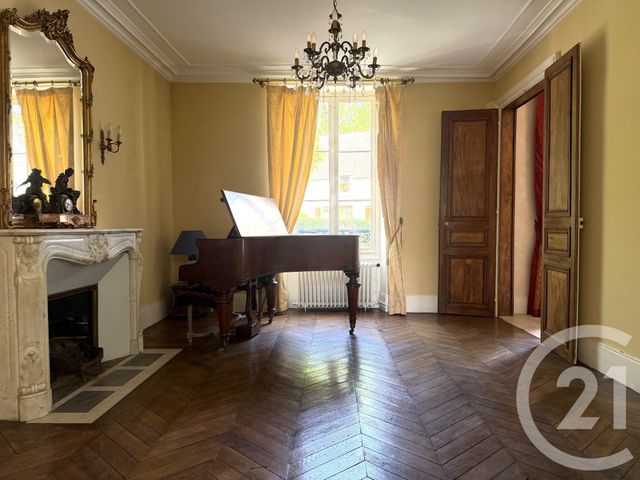 maison à vendre - 13 pièces - 300.0 m2 - ST CYR SOUS DOURDAN - 91 - ILE-DE-FRANCE - Century 21 Ld Immobilier