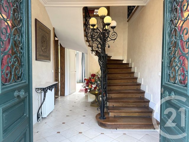 maison à vendre - 13 pièces - 300.0 m2 - ST CYR SOUS DOURDAN - 91 - ILE-DE-FRANCE - Century 21 Ld Immobilier