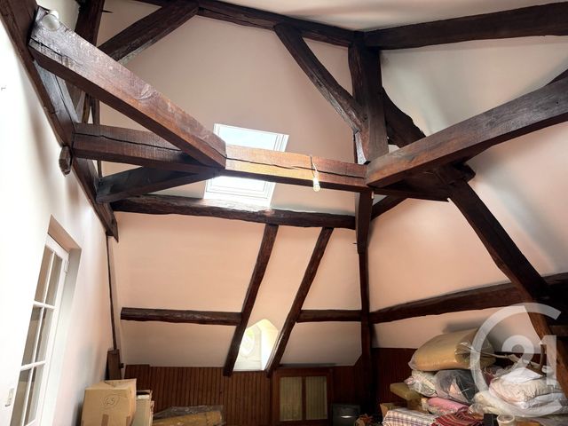 maison à vendre - 13 pièces - 300.0 m2 - ST CYR SOUS DOURDAN - 91 - ILE-DE-FRANCE - Century 21 Ld Immobilier