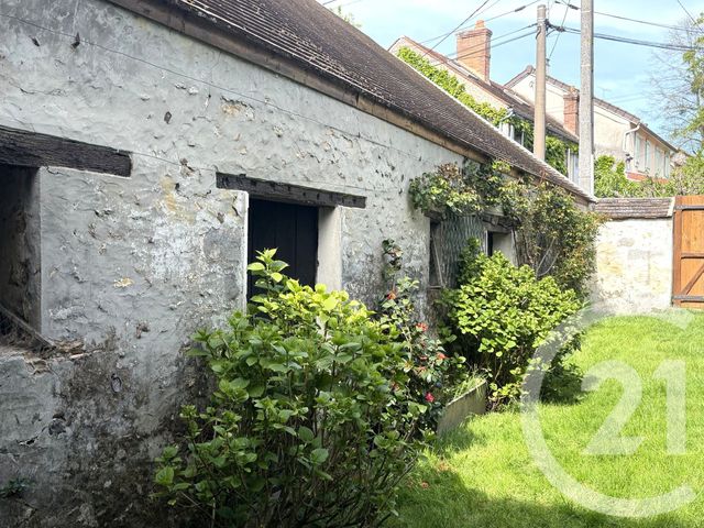 maison à vendre - 13 pièces - 300.0 m2 - ST CYR SOUS DOURDAN - 91 - ILE-DE-FRANCE - Century 21 Ld Immobilier