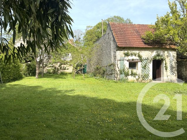 maison à vendre - 13 pièces - 300.0 m2 - ST CYR SOUS DOURDAN - 91 - ILE-DE-FRANCE - Century 21 Ld Immobilier