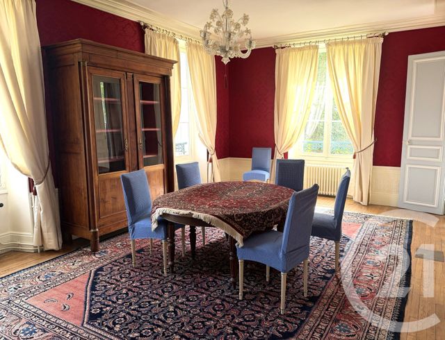 maison à vendre - 13 pièces - 300.0 m2 - ST CYR SOUS DOURDAN - 91 - ILE-DE-FRANCE - Century 21 Ld Immobilier