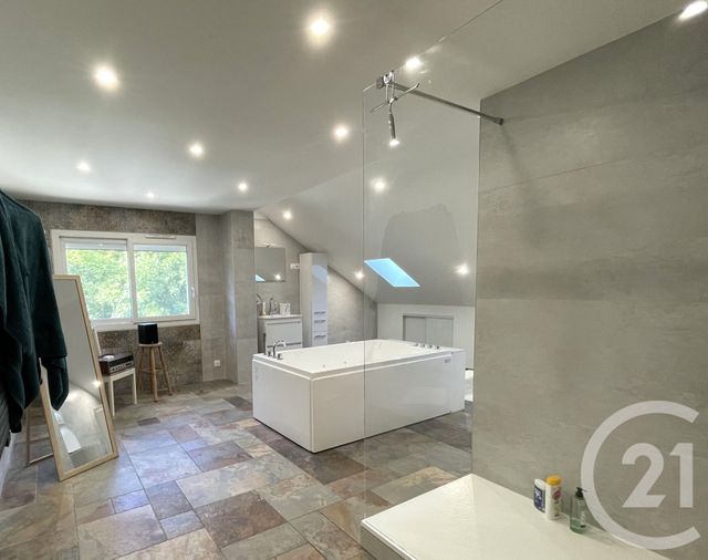 maison à vendre - 6 pièces - 260.71 m2 - DOURDAN - 91 - ILE-DE-FRANCE - Century 21 Ld Immobilier