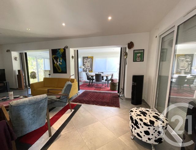 maison à vendre - 6 pièces - 260.71 m2 - DOURDAN - 91 - ILE-DE-FRANCE - Century 21 Ld Immobilier