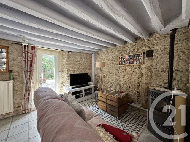 maison à vendre - 4 pièces - 97.0 m2 - 91 - ILE-DE-FRANCE - Century 21 Ld Immobilier