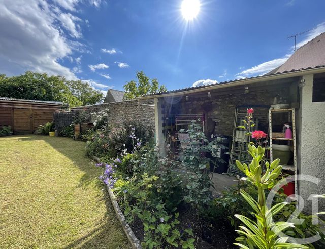 maison à vendre - 4 pièces - 97.0 m2 - 91 - ILE-DE-FRANCE - Century 21 Ld Immobilier