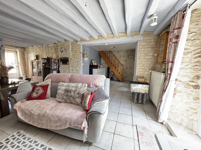 maison à vendre - 4 pièces - 97.0 m2 - 91 - ILE-DE-FRANCE - Century 21 Ld Immobilier