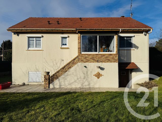 maison à vendre - 4 pièces - 68.0 m2 - LES GRANGES LE ROI - 91 - ILE-DE-FRANCE - Century 21 Ld Immobilier