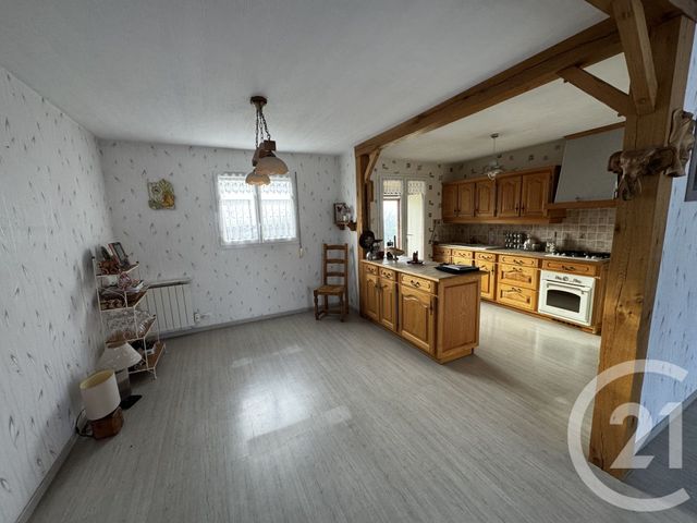 maison à vendre - 4 pièces - 68.0 m2 - LES GRANGES LE ROI - 91 - ILE-DE-FRANCE - Century 21 Ld Immobilier